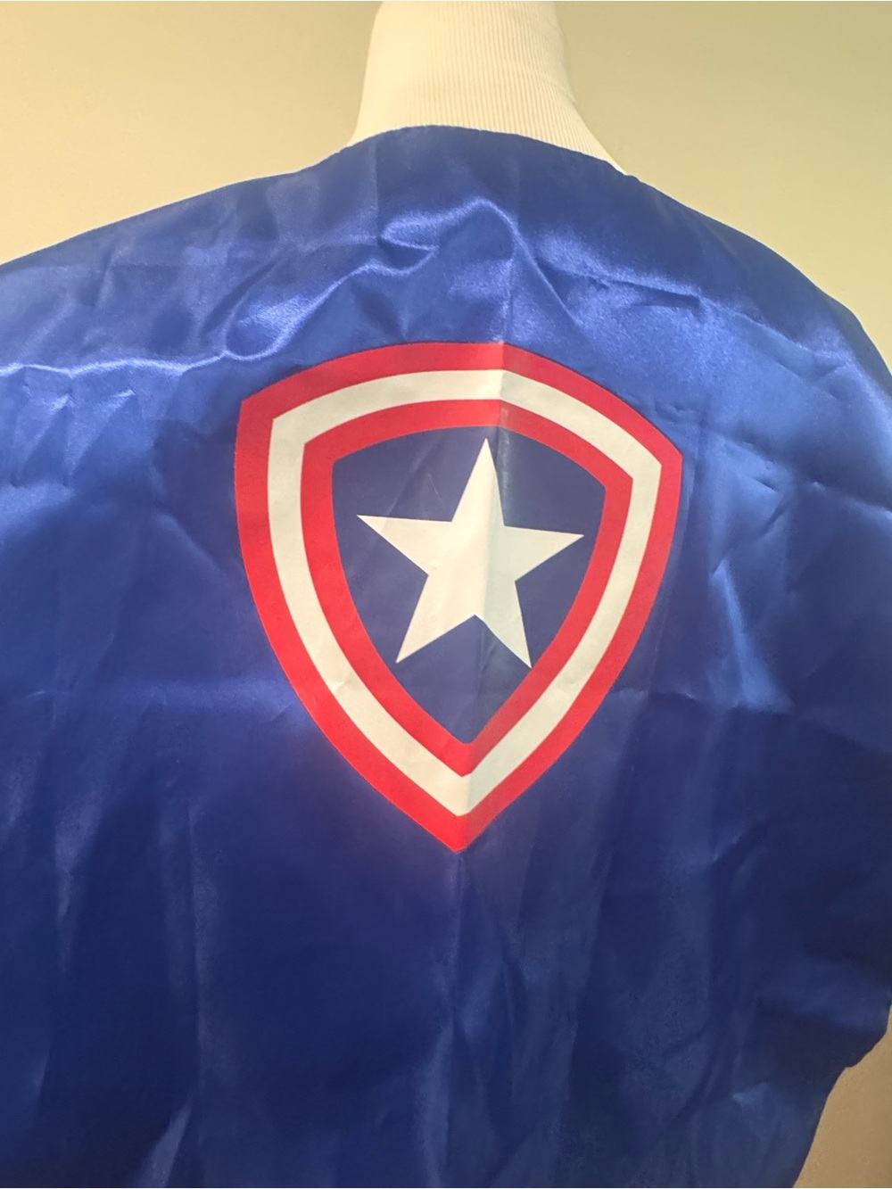 Kids Superhero Masks and Capes Set - Marvel Superheroes including Spiderman Hulk - Picture 3 of 13